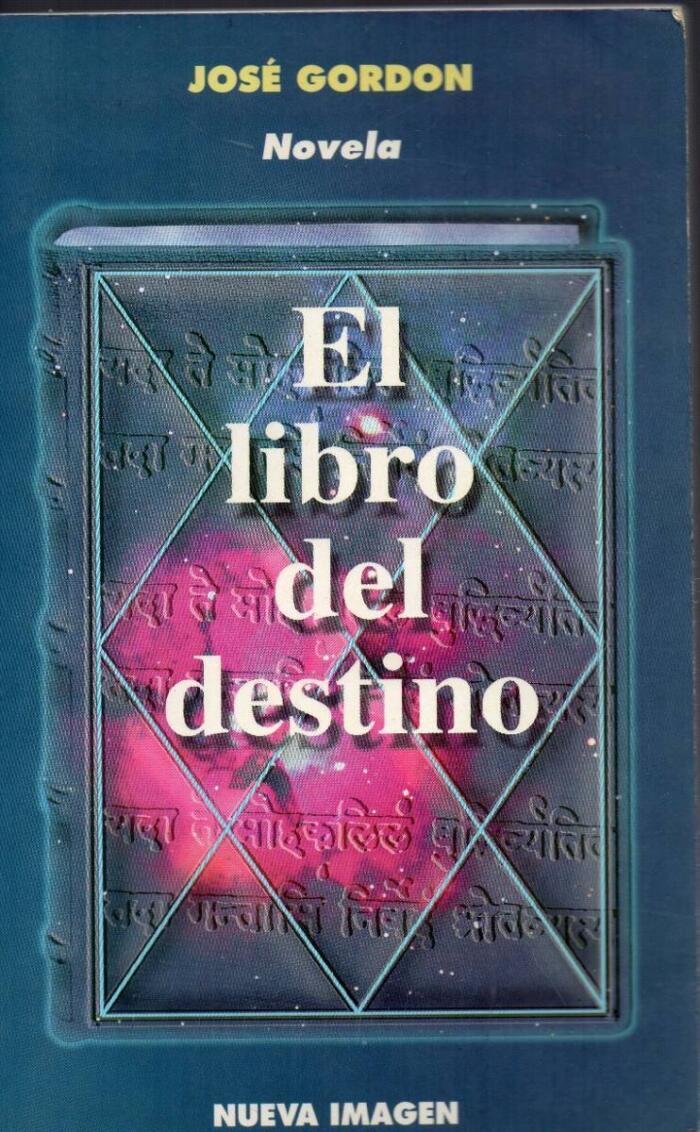 El libro del destino