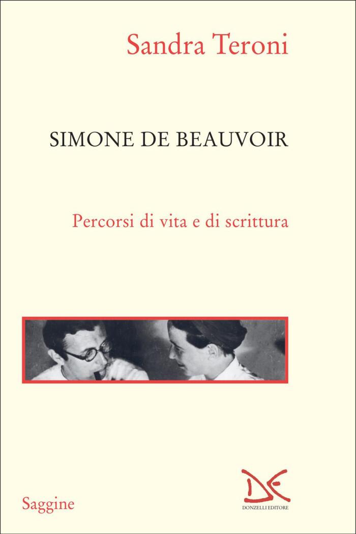 Simone de Beauvoir: Percorsi di Vita e di Scrittura