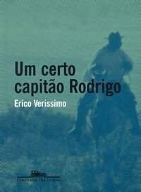 Um Certo Capitão Rodrigo