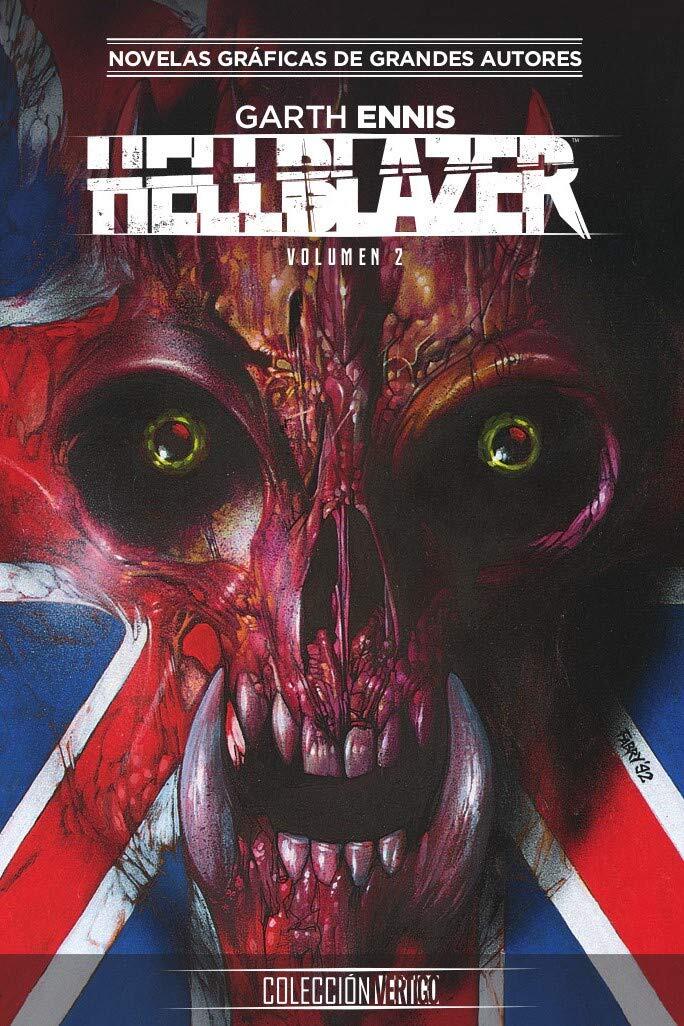 Hellblazer Volumen 2
