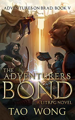 The Adventurers Bond