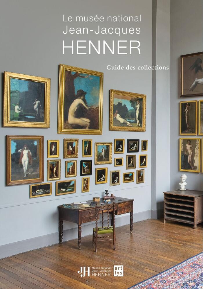 Le musée national Jean-Jacques Henner
