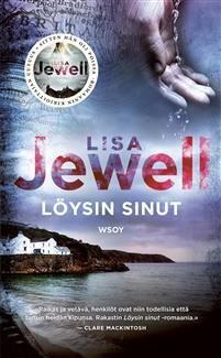 Löysin sinut