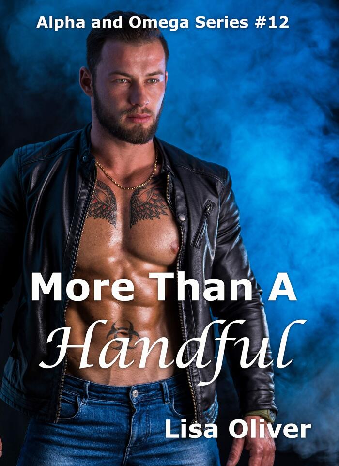 More Than a Handful
