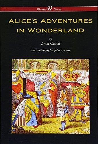 Alice's Adventures in Wonderland
