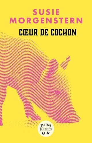 Cœur de cochon