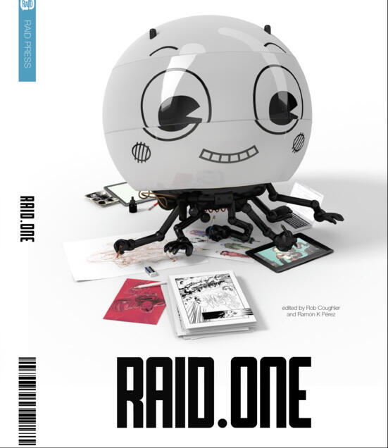 RAID.ONE