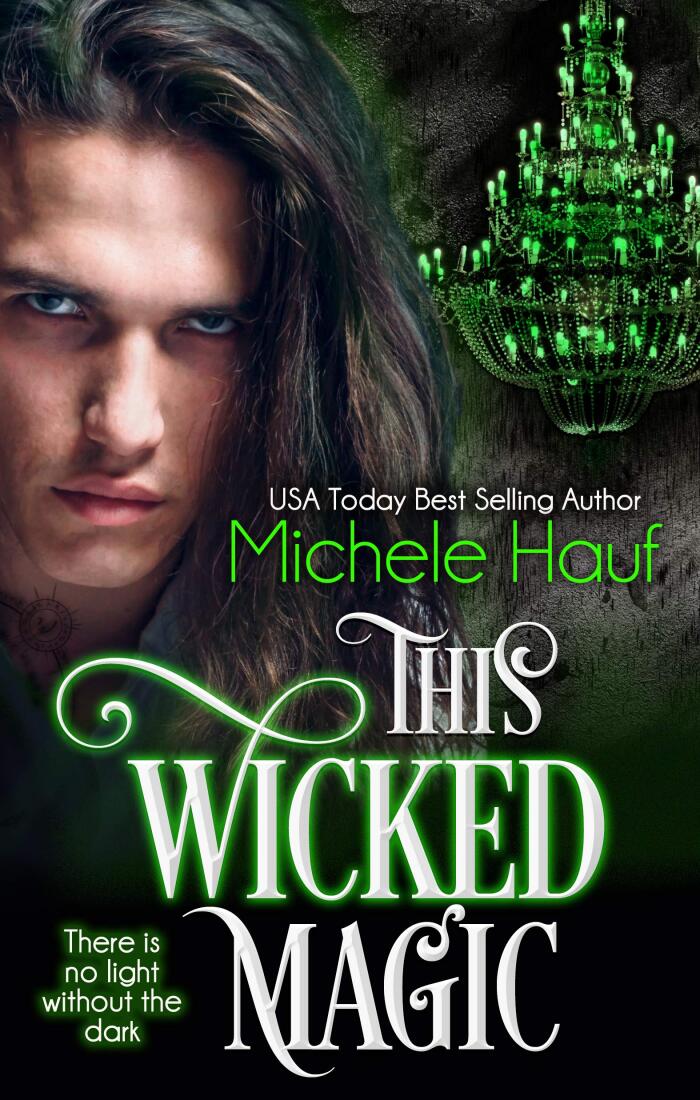 This Wicked Magic: a Beautiful Creatures novel