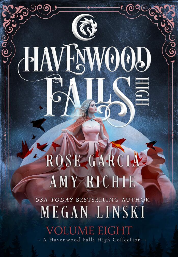 Havenwood Falls High Volume Eight