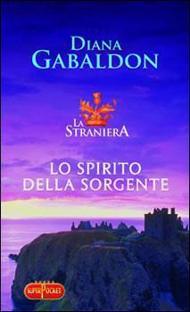 Lo spirito della sorgente