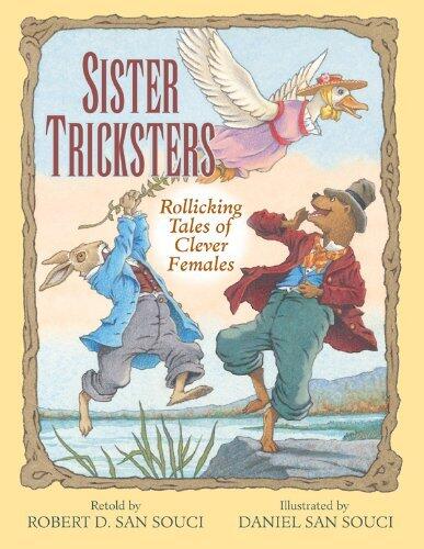 Sister Tricksters