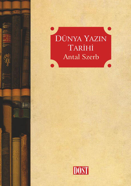 Dünya Yazın Tarihi