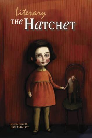 The Literary Hatchet #8