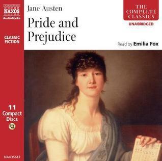 Pride and Prejudice