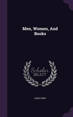 Men, Women, And Books