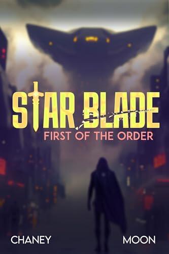 First of the Order