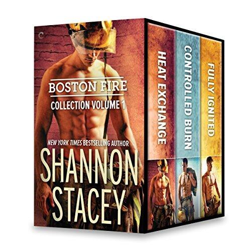Boston Fire