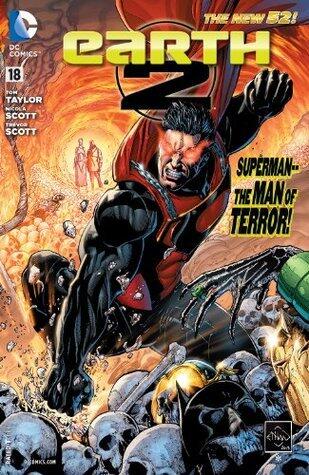 Earth 2 #18
