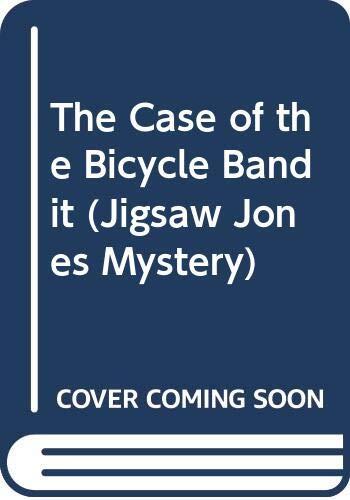 The Case of the Bicycle Bandit