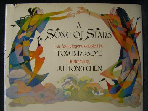 Song of Stars
