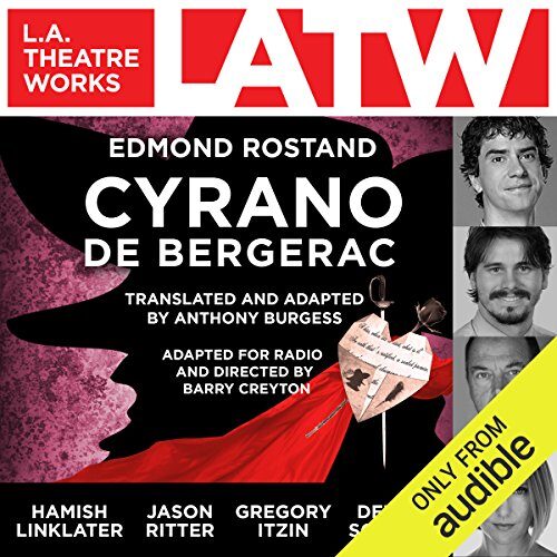 Cyrano de Bergerac