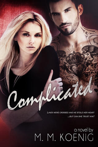 Complicated