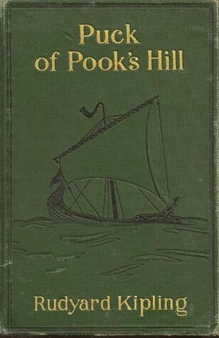 Puck of Pook's Hill