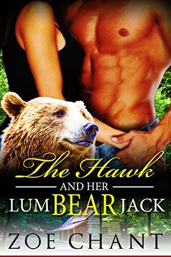 The Hawk and Her LumBEARjack