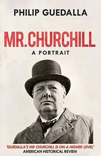 Mr Churchill