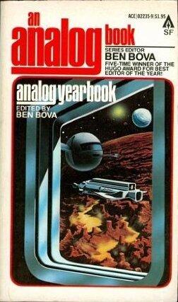 Analog Yearbook