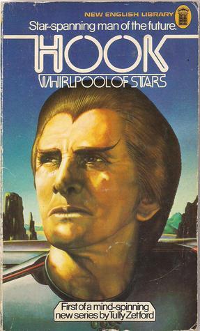 Whirlpool of Stars