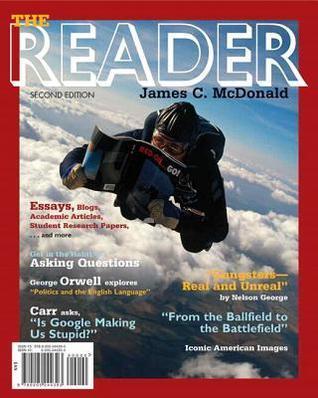 The Reader + New Mycomplab