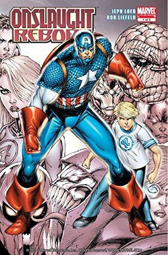 Onslaught Reborn #1