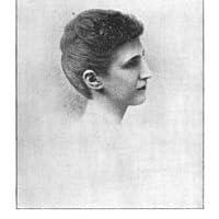 Molly Elliot Seawell