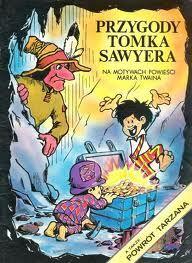 Przygody Tomka Sawyera
