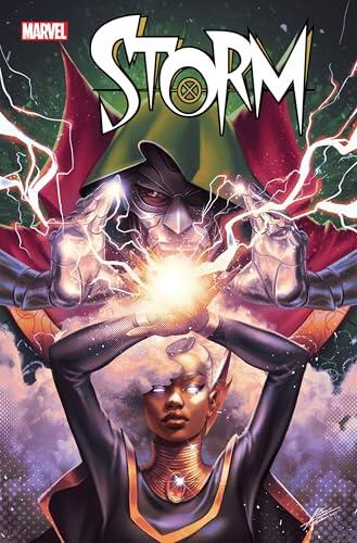Storm (2024-) #4