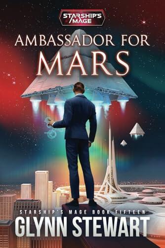 Ambassador For Mars