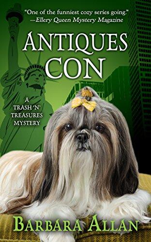 Antiques Con