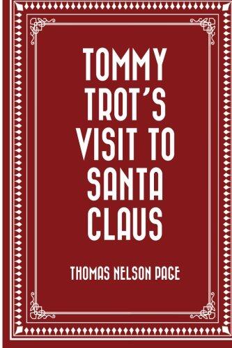 Tommy Trot's Visit to Santa Claus