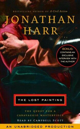 The Lost Painting