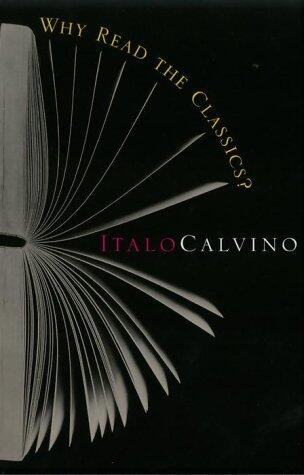 Why Read The Classics