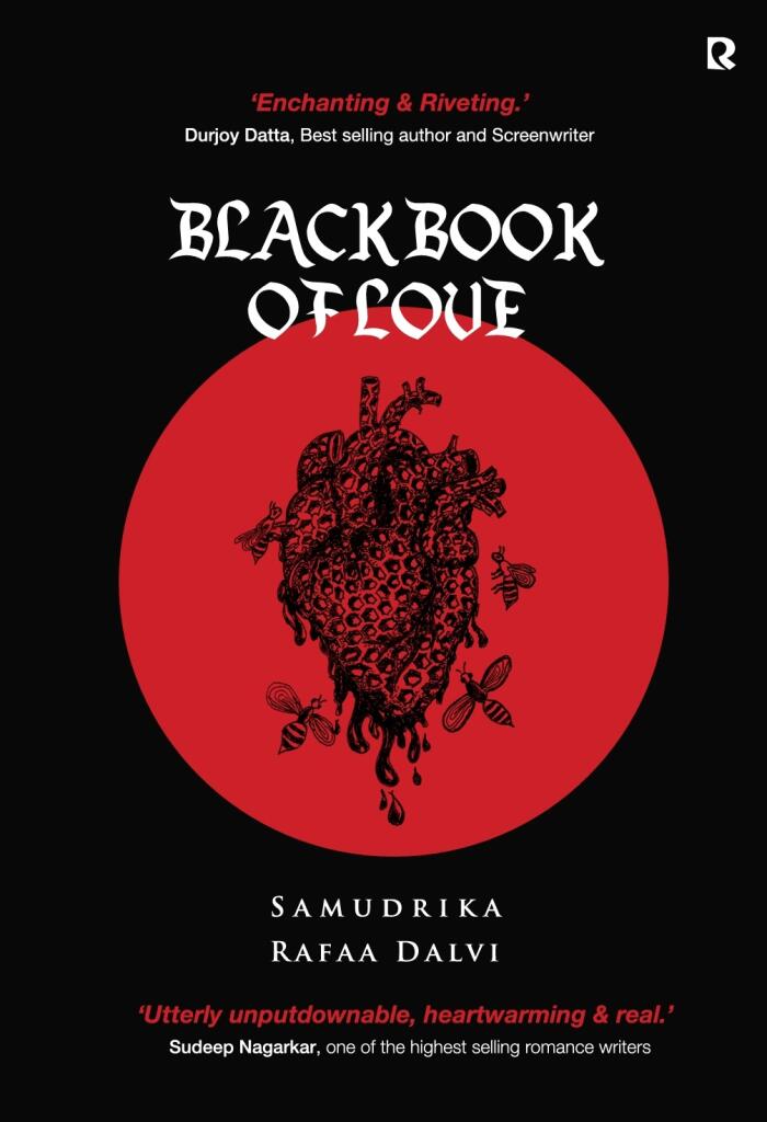 Black Book of Love