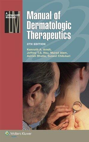 Manual of Dermatologic Therapeutics