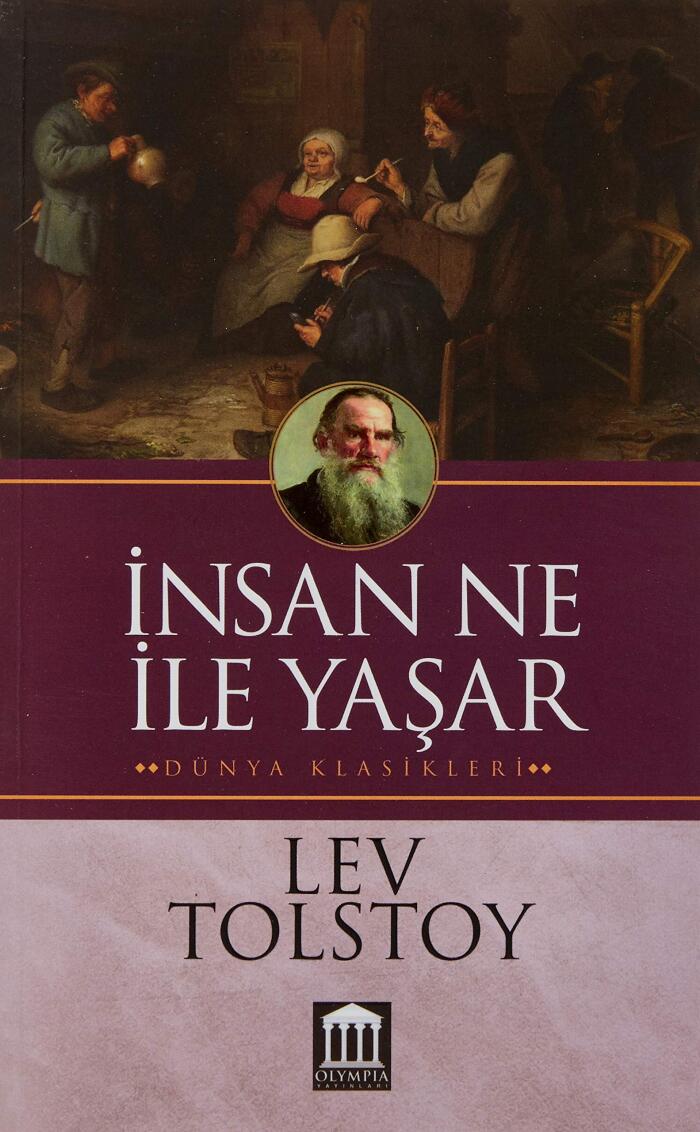 Insan Ne Ile Yasar