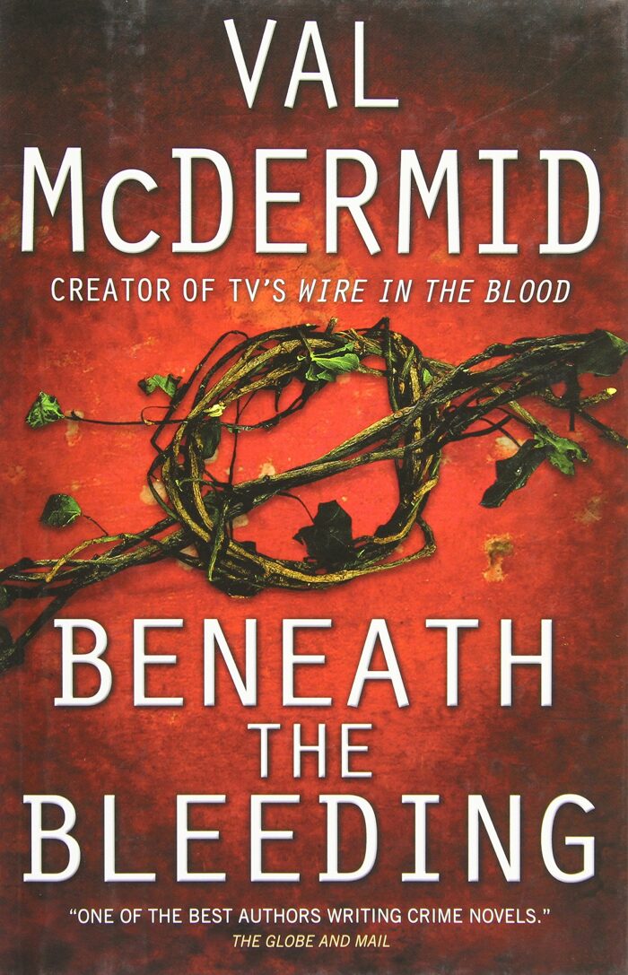 Beneath The Bleeding