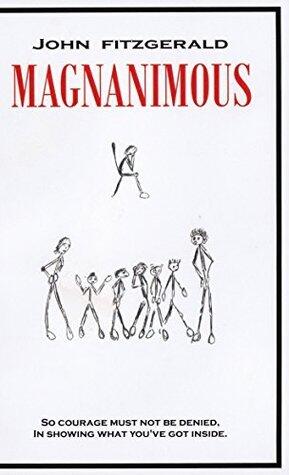 Magnanimous