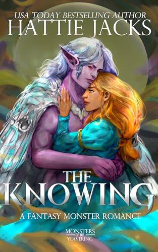 The Knowing: A Fantasy Monster Romance