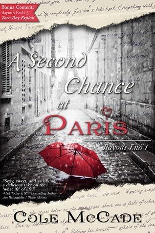 A Second Chance at Paris