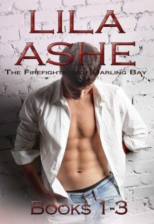 The Firefighters of Darling Bay, Books 1-3