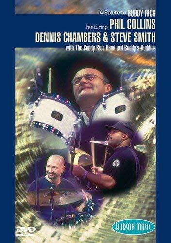 A Salute to Buddy Rich